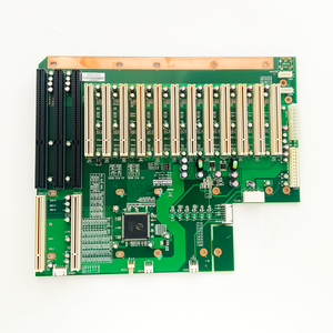 คอมพิวเตอร์อุตสาหกรรมแบบฝังตัว ADVANTECH PCA-6114P12 PCA-6114P12-0B3E พร้อมช่องเสียบ 14 ช่อง 1 PICMG BP1 ISA 1 PCI 13 ช่อง PICMG/PCI - Product Image 2
