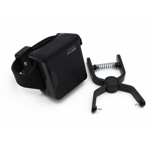 เครื่องติดตาม <span class=keywords><strong>GPS</strong></span> รุ่น IP68 MT200X 4G สำหรับผู้ต้องขัง ติดตามตำแหน่งผู้ต้องขังในบ้าน แบบข้อเท้า - Product Image 2
