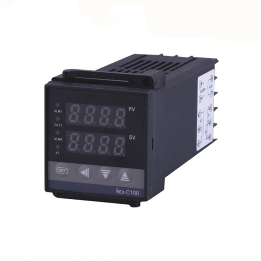 Пид регулятор c100. Пид регулятор c100
