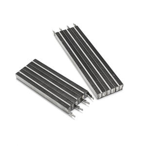 घरेलू उपकरण ptc हीटिंग तत्व सिरेमिक एयर हीटर कपड़े ड्रायर के लिए स्वचालित थर्मोस्टैट हीटर इलेक्ट्रिक हीटर - Product Image 1