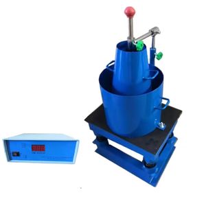 Vebe Consistometer für Straßen- und Brückenbau Betonprüfung - Product Image 6