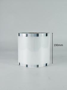 فيلم تغليف طعام من البولي بروبيلين عالي الجودة مع إمكانية التخصيص المجاني، فيلم تغليف تجاري للأطعمة المجمدة والمطبوخة - Product Image 5