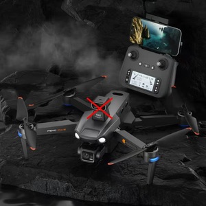 Control de Videojuegos Profesional de Plástico con Logotipo Personalizable, Conexión WiFi, Video HD, Transmisión de Alta Velocidad 5G y Posicionamiento GPS - Product Image 3