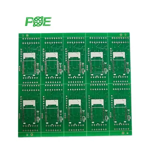 FR4 94v0 profesyonel pcb devre PCB üreticisi