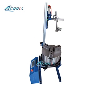 โต๊ะหมุน<span class=keywords><strong>เชื่อม</strong></span>อัตโนมัติ200กก. <span class=keywords><strong>ราคา</strong></span>หมุนตำแหน่งแผ่นเสียง - Product Image 6