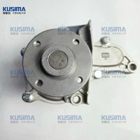 Pompe à eau de voiture d'usine pour Toyota Corolla Celica 4A 5A 7A 8A 16110-19135 16100-19255 GWT-83AH