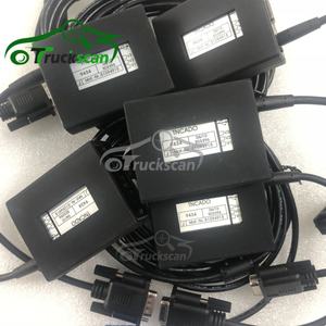 Interface JUDIT Incado pour Jungheinrich 4 Incado Box+JUDIT SH&ET Lecture et modification des paramètres Outil de diagnostic automatique pour chariot élévateur JUDIT - Product Image 1