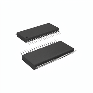 38 TFSOP In Stock Data Acquisition Electronic Circuit Components ADS7953QDBTRQ1 - Product Image 1