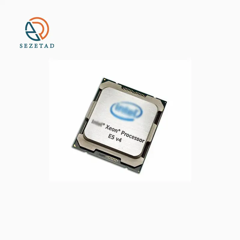معالج HPE Server 708487 L21 In-tel Xeon E5-2430 v2 بمعدل 2.5 جيجاهرتز وسيط تخزين ثابت بمساحة 15 ميجابايت ومعالج 6 أنوية