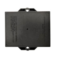 Schéma de circuit du régulateur de tension automatique du générateur AC R120 AVR