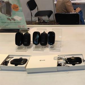 Cadeau écologique, banques d'alimentation solaires ultra-minces d'urgence, chargeur mobile sans fil pour l'extérieur, banque d'alimentation haute capacité - Product Image 5