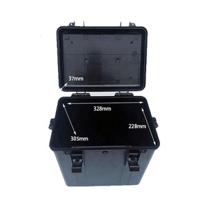 DPC060 2019 Pantalla estándar de alta intensidad IP67 Maletín de Equipo Impermeable con espuma Eva dura <span class=keywords><strong>para</strong></span> equipo de perforación - Product Image 1