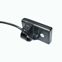 Accessoires bon marché 24V 36V 48V 60V Instrument compteur d'affichage lcd de vélo électrique s866