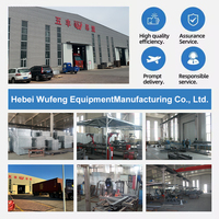 Plateforme de travail suspendue en acier galvanisé WU Feng ZLP630, panier suspendu antirouille pour la construction