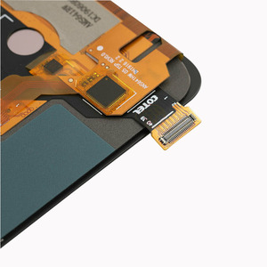 Écran OLED de remplacement pour téléphone mobile One Plus <span class=keywords><strong>7</strong></span> <span class=keywords><strong>1</strong></span>+<span class=keywords><strong>7</strong></span>, assemblage numériseur d'écran, prend en charge la reconnaissance d'empreintes digitales - Product Image 4