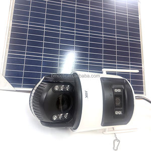 7-inch 4MP 32x Solar-powered Security Network Speed Dome 4G <strong>PTZ</strong> <strong>Camera</strong> Kit DS-2SE7C432IWG-K/4G/14(F0) - Product Image 1