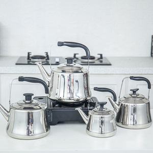 Xinyuan-hervidor de agua de acero inoxidable, <span class=keywords><strong>teko</strong></span> - Product Image 3