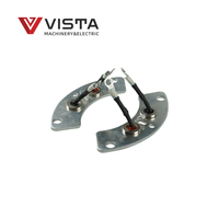 T30 Générateur Alternateur Redresseur Diode Pont Pièce Essentielle pour Générateur Accessoires