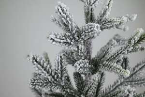 Árbol de Navidad Artificial con Nieve Artificial, Personalizado, en Oferta, Árbol de Navidad Ecológico de PVC - Product Image 5