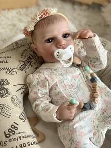 <span class=keywords><strong>Muñeca</strong></span> Lucy Flying <span class=keywords><strong>de</strong></span> 20 cm, Princesa Pintada, <span class=keywords><strong>Muñeca</strong></span> Móvil <span class=keywords><strong>de</strong></span> 30 cm, Muñeco Kirksey <span class=keywords><strong>de</strong></span> 60 cm, Muñeco Masculino <span class=keywords><strong>Moana</strong></span> Second Rebirth - Product Image 4