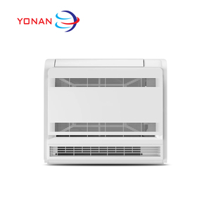 R32 12000 Btu Europa Refrigeración y calefacción Piso Consola Aire acondicionado - Product Image 2