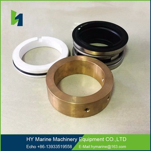 Đầu tiên-class NGƯỜI ĐÀN ÔNG B & W Con Dấu Cơ Khí Động Cơ Hàng Hải Cơ Khí Phụ Tùng - Product Image 2