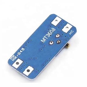 <span class=keywords><strong>MT3608</strong></span> DC-DC 2A Convertisseur 2/24V à 5/9/12/28V Booster Module D'alimentation <span class=keywords><strong>MT3608</strong></span> - Product Image 2