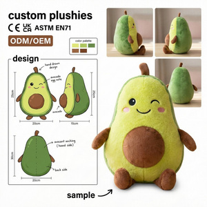 Peluche Personalizzato di Alta Qualità, Personaggio Animale in Costume Verde, Mostro Mascherato, Merchandising IP Cinematografico e Televisivo, Giocattoli in Peluche Personalizzati - Product Image 3