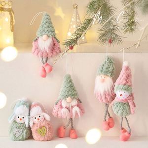 <b>Christmas</b> Decorations Santa Claus & Snowman Figurines Tree Ornaments Holiday & Festive Accents-Made in <b>China</b> - Product Image 2