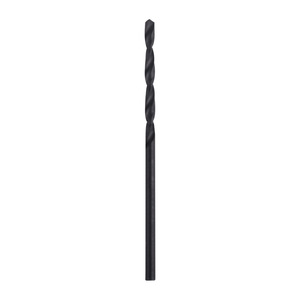 Multipurpose <b>Drill</b> <b>Bits</b> Metric Jobbers Length 2.0mm Hex Shank For Nonferrous Metals Bright Uncoated - Product Image 1