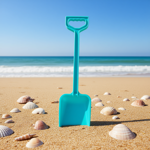 <b>Plastic</b> <b>Beach</b> Sand Shovel Toy for Kids Outdoor Garden and Sandbox Play - Product Image 2