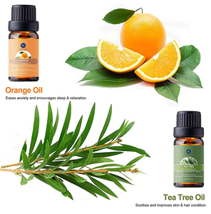 Hữu Cơ Hương Liệu Khuếch Tán 100% Tinh Khiết Tự Nhiên Tinh Dầu Số Lượng Lớn Thiết Lập Nhãn Hiệu Riêng Hoa Oải Hương Bạc Hà Cho Khuếch Tán Hương Thơm - Product Image 6