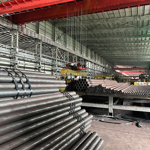 Astm106 <span class=keywords><strong>API</strong></span> 5L Q235 thép carbon liền mạch pipesch40 sch80 ống cho xây dựng đường ống dẫn dầu - Product Image 3