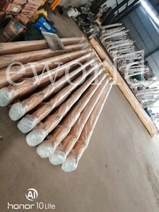 เครนยกกระจกแบบคานยื่นนิวเมติก 500 กก. เหมาะสำหรับการเคลื่อนย้ายกระจกนิรภัย กระจกฉนวน ผนังกระจก ขายดี - Product Image 4