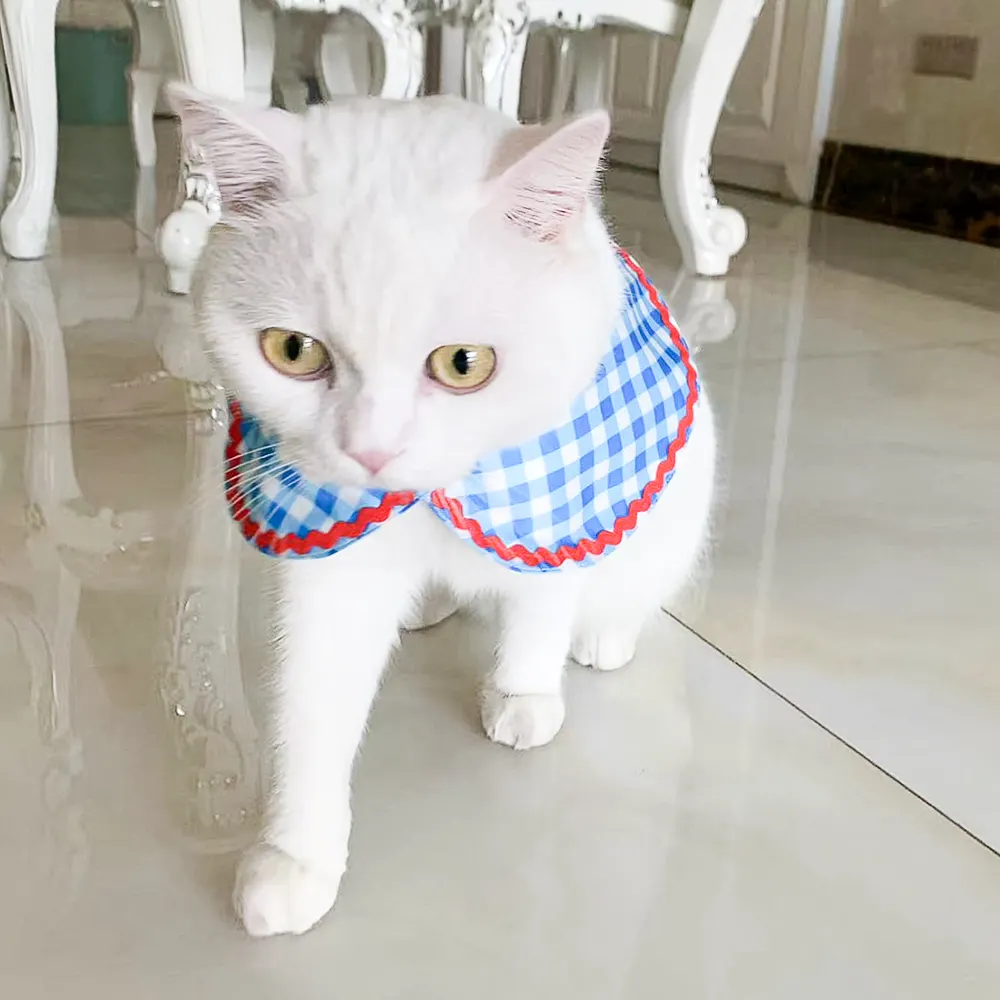 의상 판초 케이프 고양이 작은 개 따뜻한 코트 고양이 코스프레 고양이 모자 코트 망토 귀여운