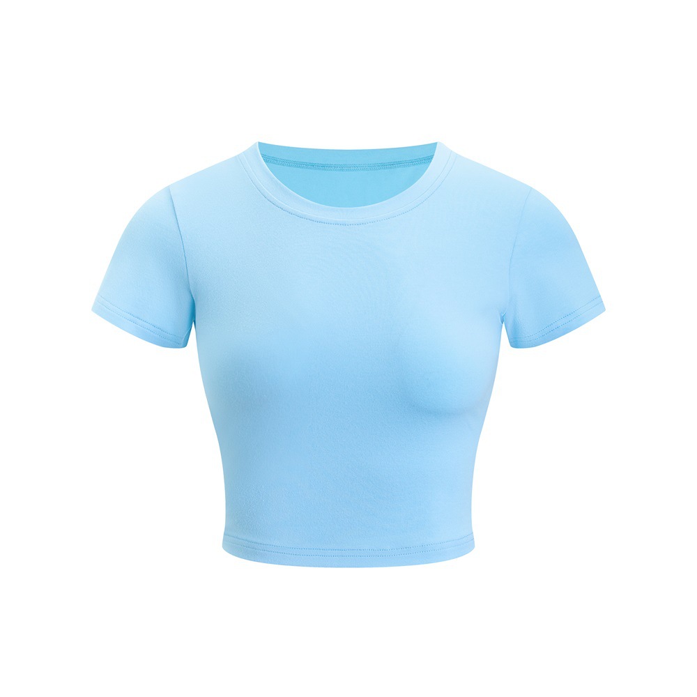 Bleu clair