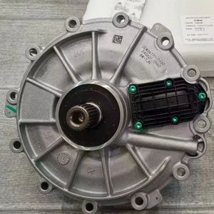 Nuevo embrague doble 0ck dl382 - Product Image 1