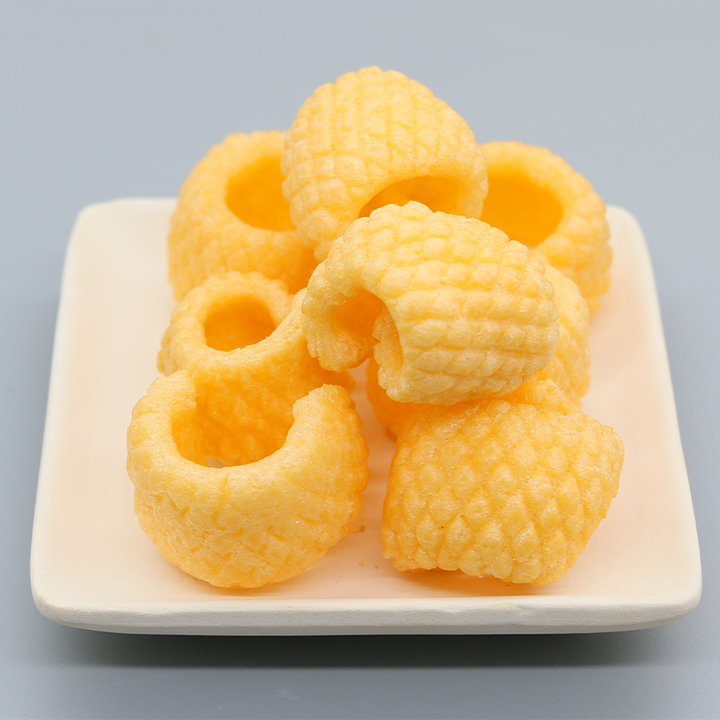 Hot-selling High-quality Semi-finished Products Processing and Wholesale Cereal Snacks Manufacturers Hot-selling High-quality Semi-finished Products Processing and Wholesale Cereal Snacks Manufacturers