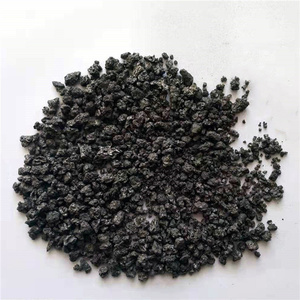 Kim lớp dầu khí carbon số lượng lớn nung dầu mỏ than cốc bột cho carburizer than cốc cho luyện kim đúc đúc than cốc - Product Image 6
