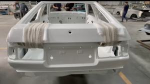 Carrosseries de voitures classiques de qualité originale et de taille standard à vendre, compatibles avec la Sprinter Trueno <span class=keywords><strong>Ae86</strong></span> de 1983 - Product Image 4