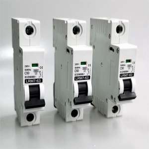 Disjoncteur Moellers <span class=keywords><strong>NZMB1</strong></span>-A100 interrupteur d'air - Product Image 1