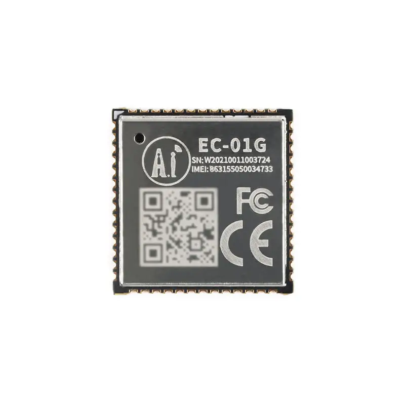 Good Quality RF And Wireless Module EC-01G Electronic Components In Stock