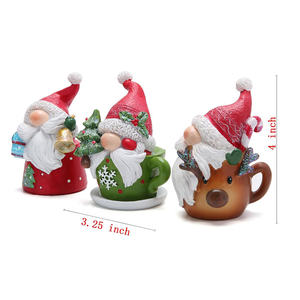 New Gadgets China Naughty Garden Gnome Statues Gnomes <strong>Elf</strong> Garden <strong>Figurine</strong> - Product Image 5