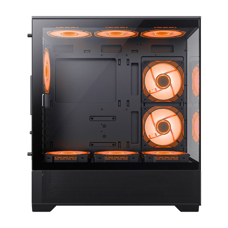 Cooler Master's new ultra-limited edition case costs almost