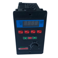 Régulateur de vitesse de moteur triphasé 120 V, 200W, 400W, 750W, 220 W, monophasé, 380V, AC