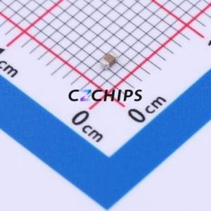 Condensateur SMD (MLCC) CC0603KRX7R0BB333 0603 (Capacité : 33nF) (Précision : 10%) (Tension nominale : 100V) - Product Image 1