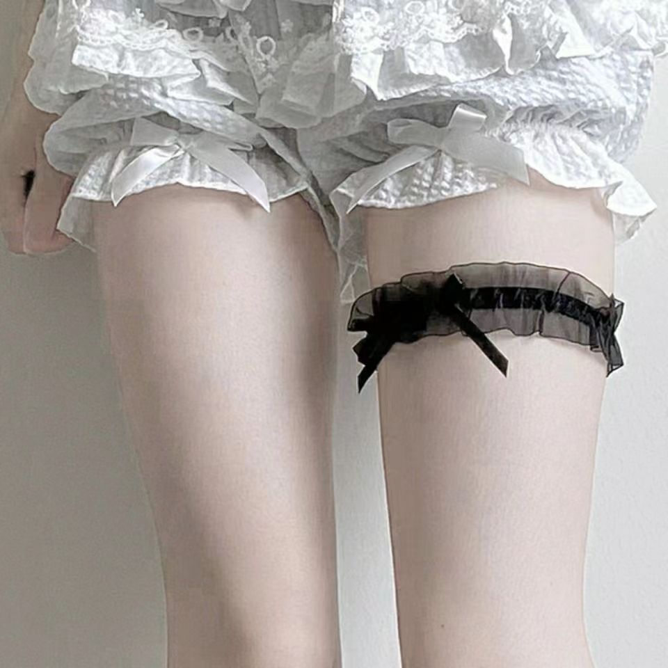 Black-one size fits all