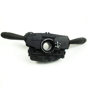Interrupteur de phare d'essuie-glace de colonne de direction de pièces d'auto OE 98031425ZD pour Peugeot 407 508 <span class=keywords><strong>Citroen</strong></span> C4L - Product Image 1