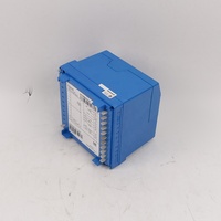 Contrôle principal marche/arrêt EC7895A1010 avec prépurge pour brûleurs Honeywell