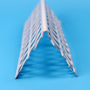 มุมพลาสติกคุณภาพสูงสำหรับงานก่อสร้าง - Product Image 2